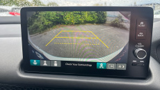 Honda Zr-V 2.0 eHEV Sport 5dr CVT Hybrid Estate